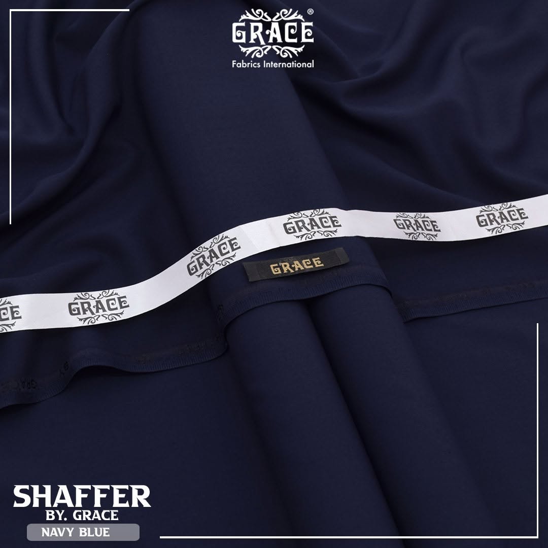 Grace Premium Boski Wash&Wear Unstitched