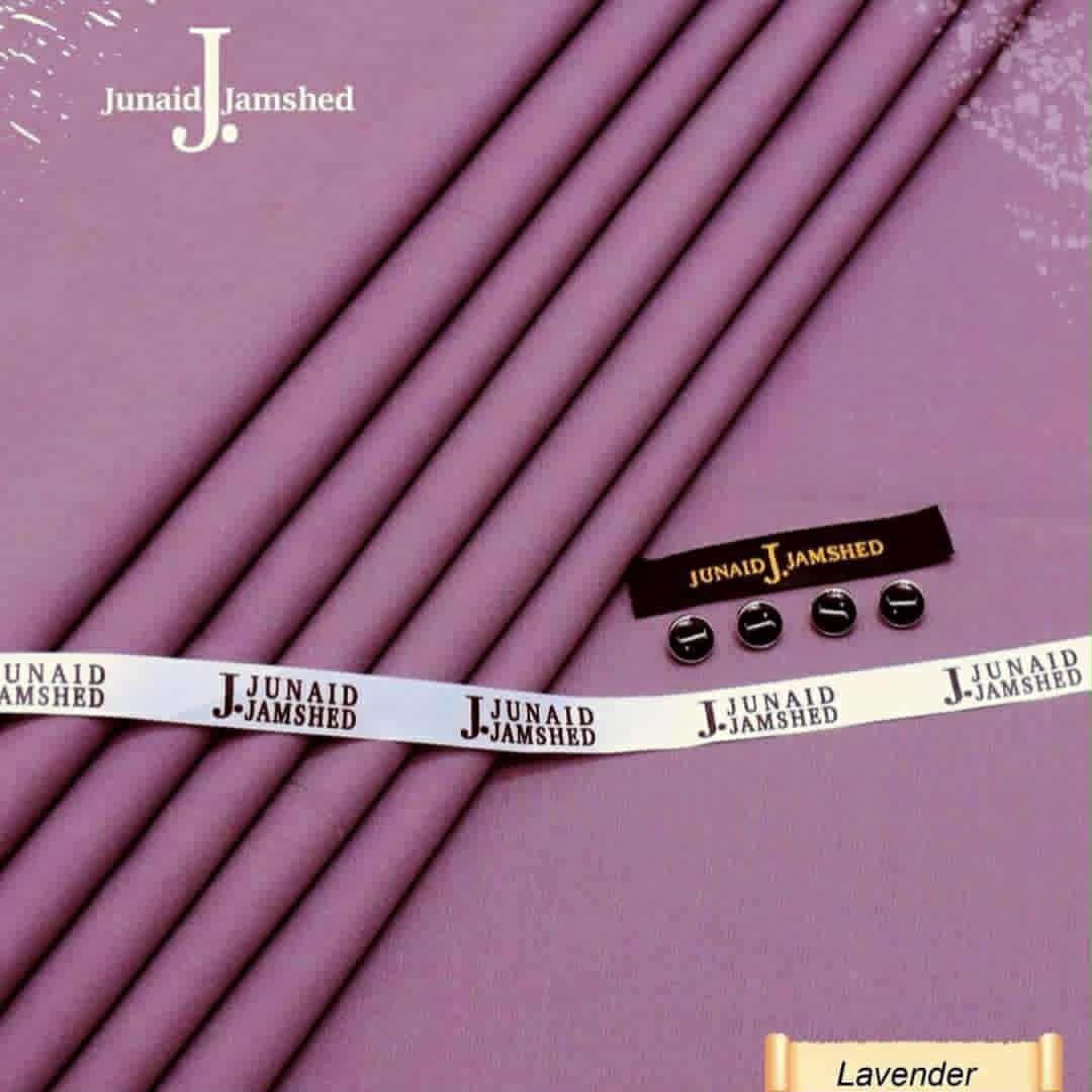 J. By Junaid Jamshed Boski Wash&Wear Unstitched Vol 16