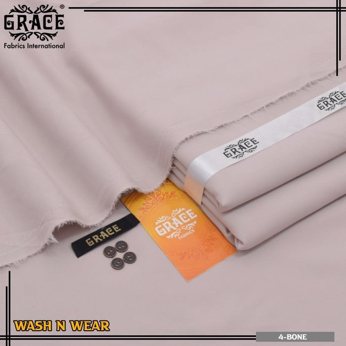 Grace Premium Boski Wash&Wear Unstitched