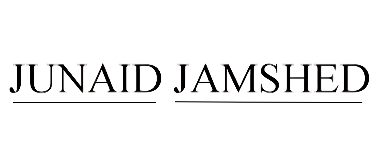 Junaid Jamshed Wash&Wear Boski Collection special Luxury