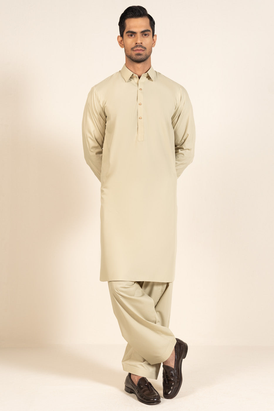 Gul Ahmed Boski