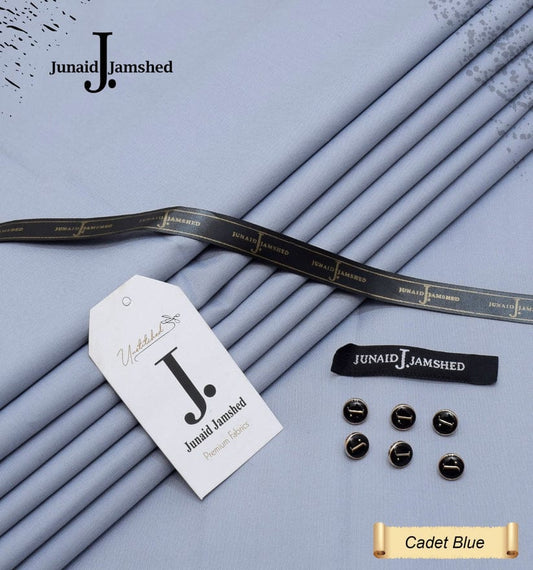 J. By Junaid Jamshed Boski Wash&Wear Unstitched Vol 16