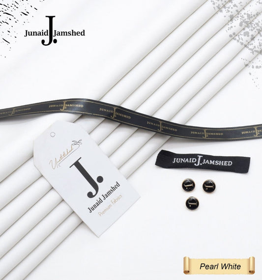 J. By Junaid Jamshed Boski Wash&Wear Unstitched Vol 16