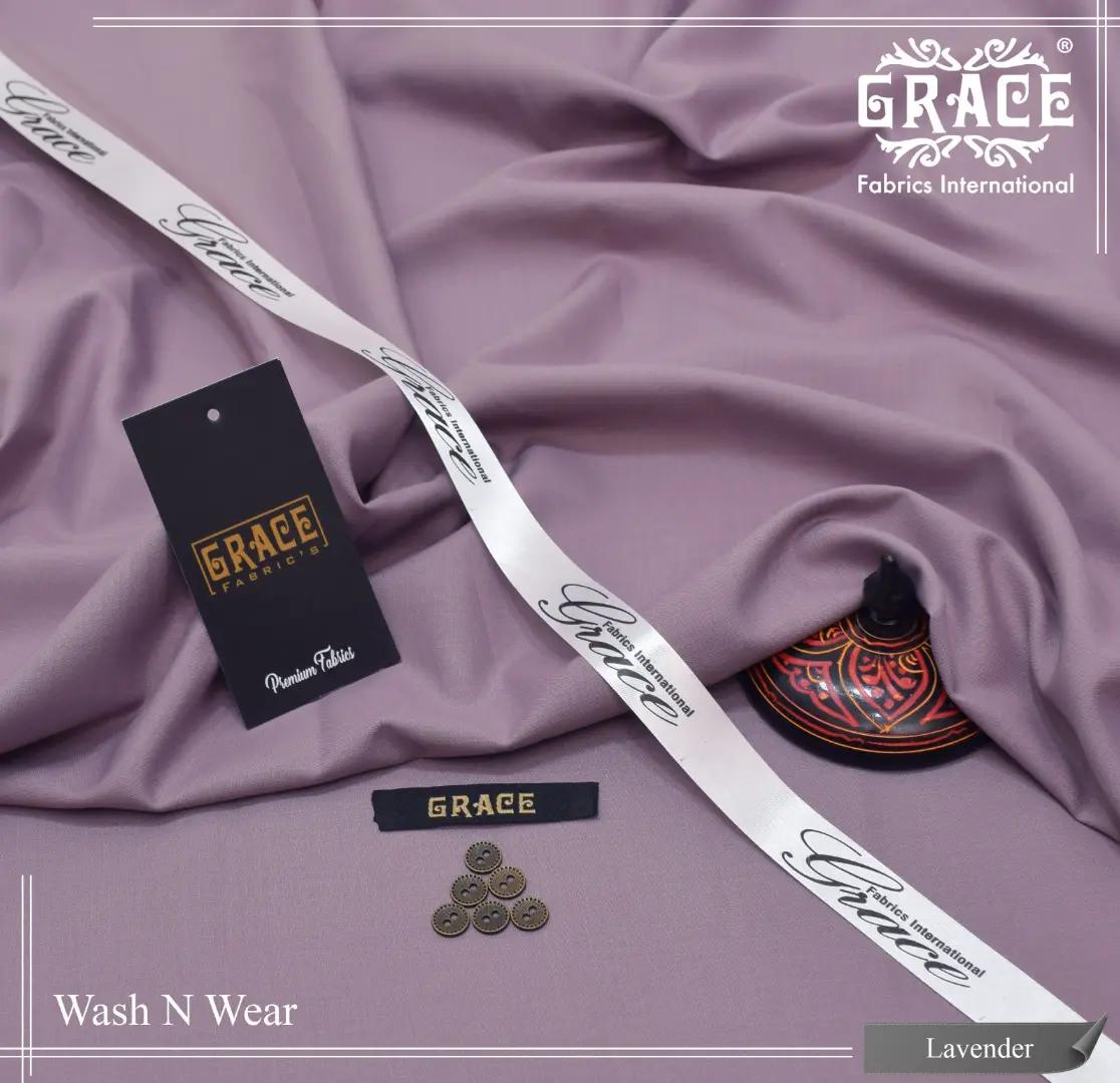 Grace Premium Boski Wash&Wear Unstitched