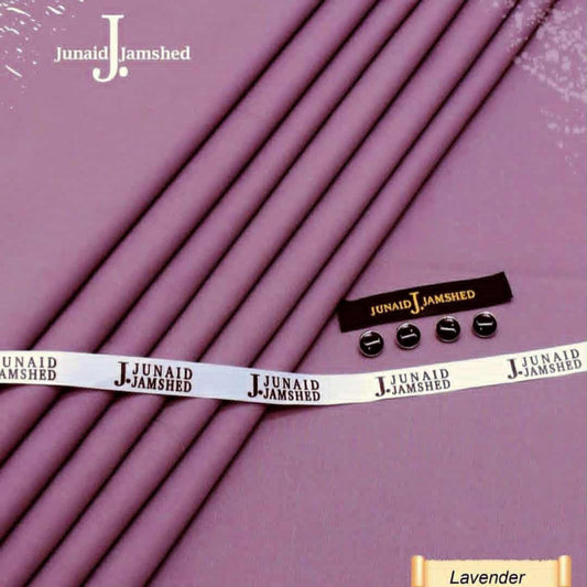 J. By Junaid Jamshed Boski Wash&Wear Unstitched Vol 16